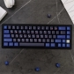 ps Programmer 104+25 PBT Dye-subbed Keycaps Set Cherry Profile for MX Switches Mechanical Gaming Keyboard